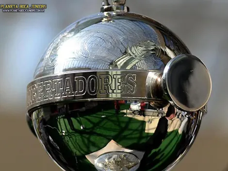 Crespi: "No quiero entrar por la ventana a la Libertadores"