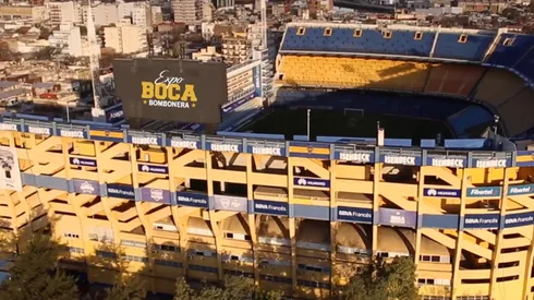 ExpoBoca: Última semana de preventa