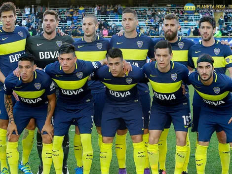 Uno por uno ante Quilmes: Arrasó con todo