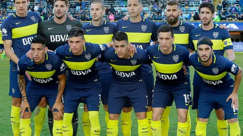 Uno por uno ante Quilmes: Arrasó con todo