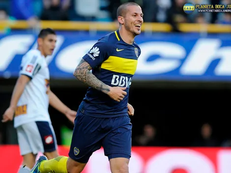 Respondió al respaldo