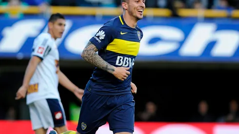 Respondió al respaldo