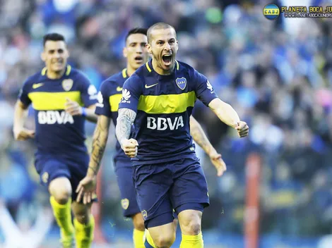 La tarde de Benedetto