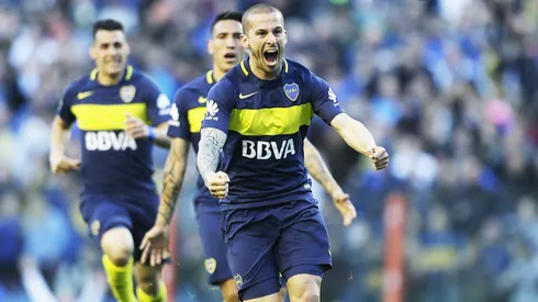 La tarde de Benedetto