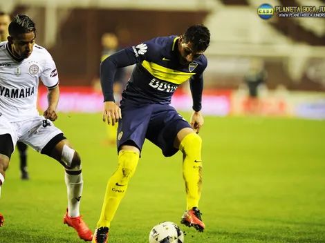 Castellani: "La voy a pelear a morir"