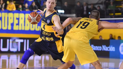 Con el último aliento