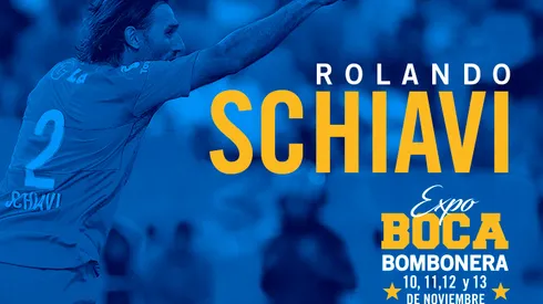 El "Flaco" dice presente