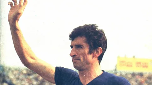 Rattín: "Boca se tiene que recuperar"