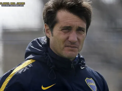 Por ahora solo un cambio