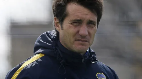 Por ahora solo un cambio