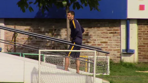 Cervecero a la vista