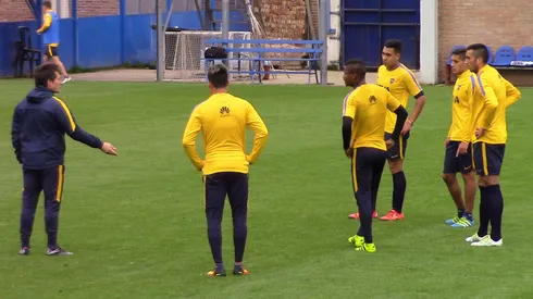 A remontar con Quilmes