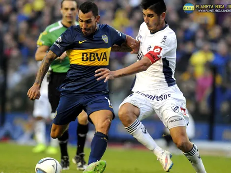 Con Quilmes, a la tarde