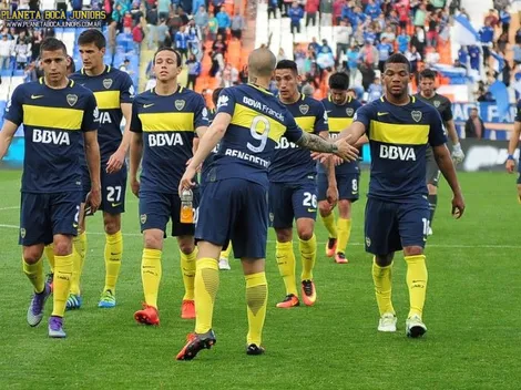 Uno por uno ante Godoy Cruz: Errores para definirlo