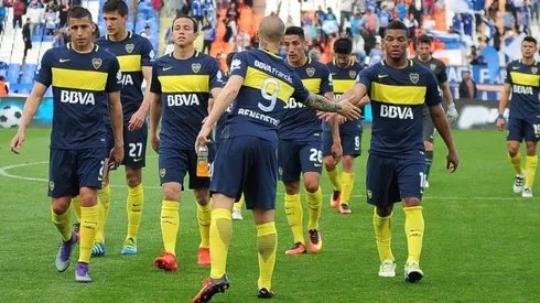 Uno por uno ante Godoy Cruz: Errores para definirlo