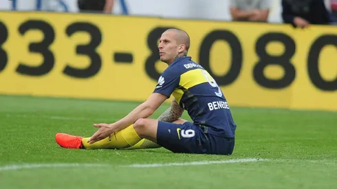 Las chances para liquidarlo