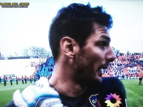 Sara: "Habíamos hecho las cosas bien para quedarnos con los tres puntos"