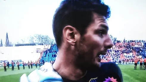 Sara: "Habíamos hecho las cosas bien para quedarnos con los tres puntos"