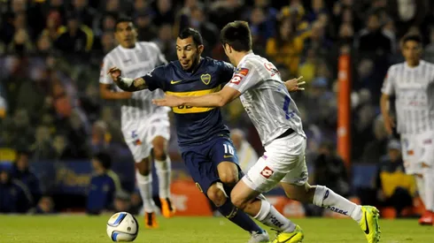 Prueba de fuego en Mendoza