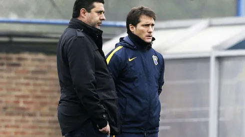 Angelici: "El socio decidirá sobre La Bombonera"