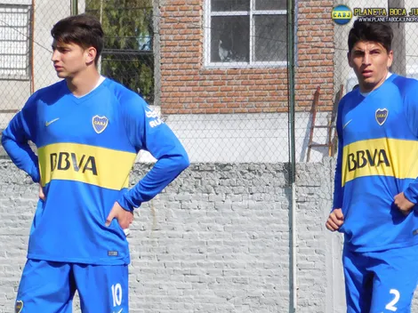 A la espera de Ferro