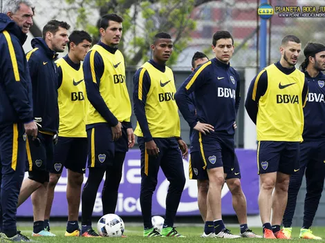 Concentrados vs. Godoy Cruz: con lo mejor a Mendoza