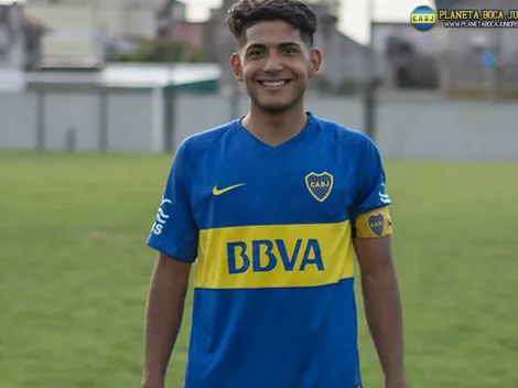 Adrián Sánchez: "Siempre tengo la mente abierta para que me sigan explicando"