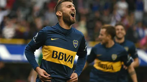 Peruzzi: "Me siento bien físicamente"