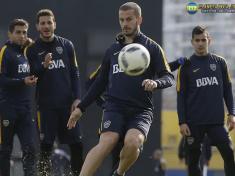 Benedetto recupera terreno