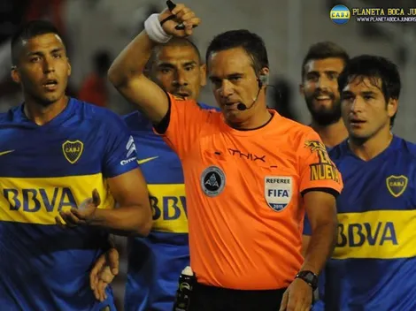 Todo definido para visitar al "Tomba"