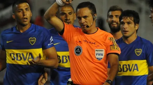 Todo definido para visitar al "Tomba"