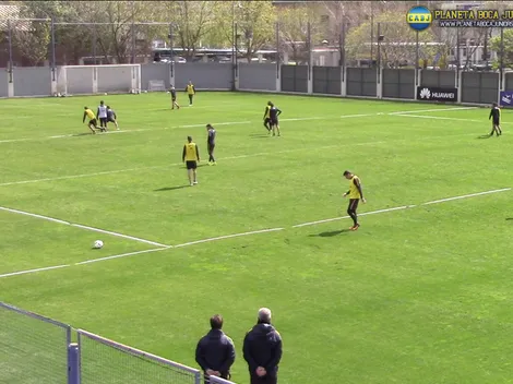 El primero de la semana