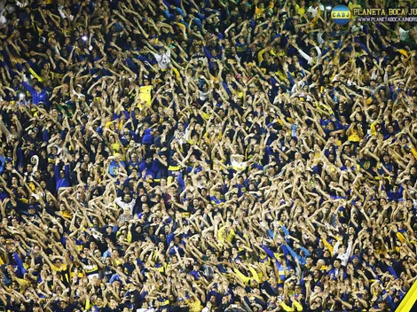 A Mendoza, con visitantes