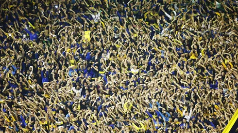 A Mendoza, con visitantes