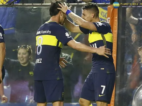 Pablo Pérez: "Ser capitán del equipo es una responsabilidad extra"