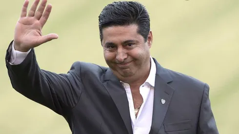 Angelici: "Tenemos que valorar a jugadores como Tevez"