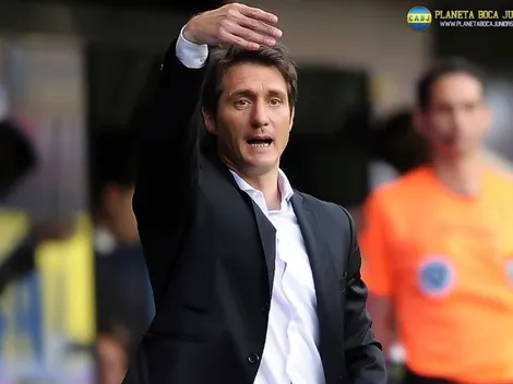 Guillermo: "Mostramos personalidad"