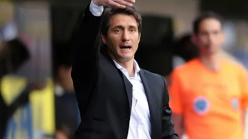 Guillermo: "Mostramos personalidad"