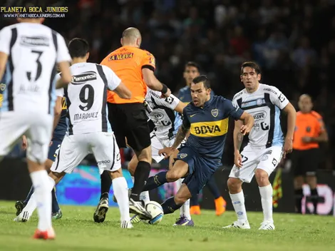 A ganar en el Templo