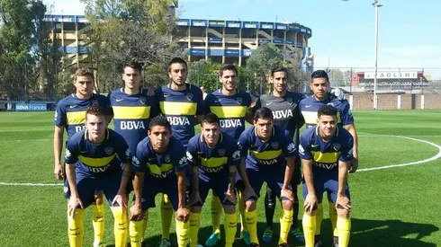 Vuelta a casa con triunfo