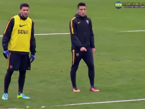 A desequilibrar por las bandas