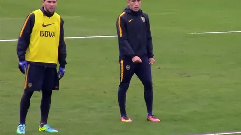 A desequilibrar por las bandas