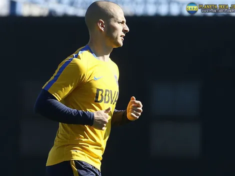 Concentrados ante Belgrano: Aparece Benedetto