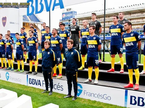 Numeración oficial, confirmada