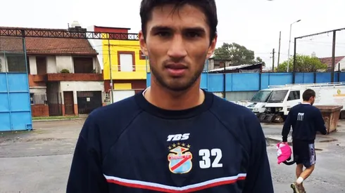 Marín jugará en Arsenal