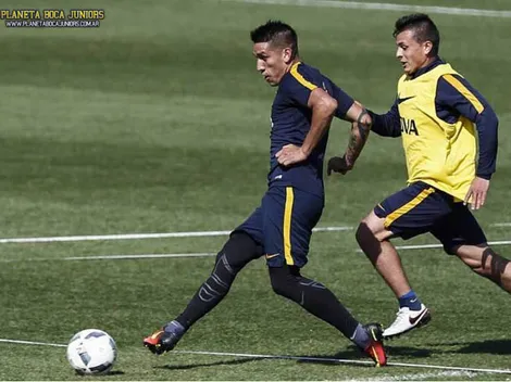 Prueba, pero no define