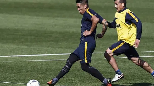 Prueba, pero no define