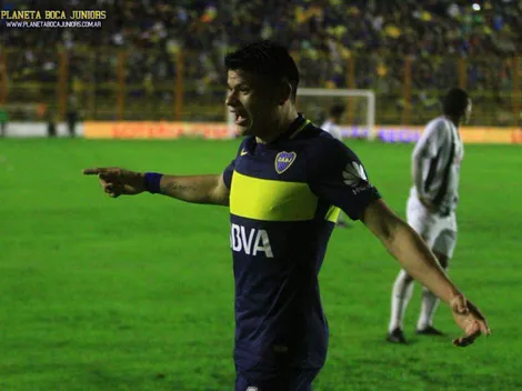 Aprovechó su chance