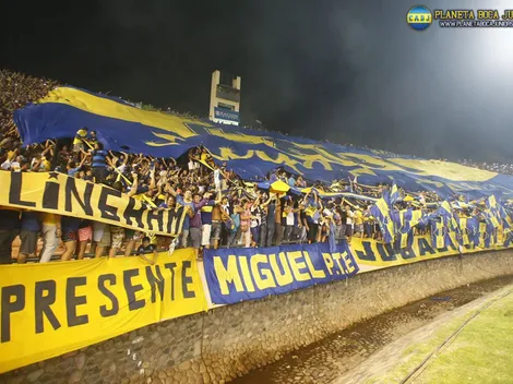 ¿Visitantes con Godoy Cruz?