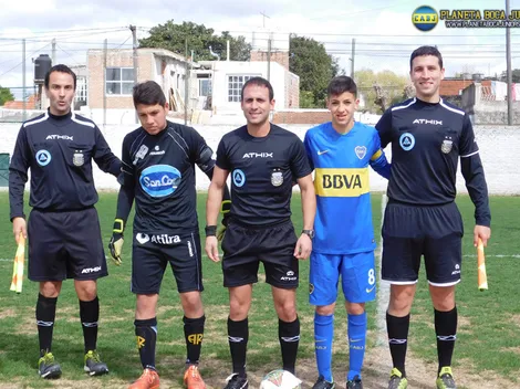 Dos empates frente a Rafaela